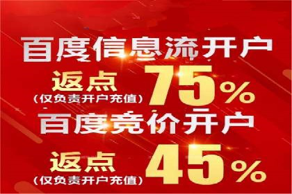 推广开户费用案例分析报告